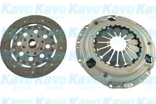 NPS N200N192 Комплект зчеплення