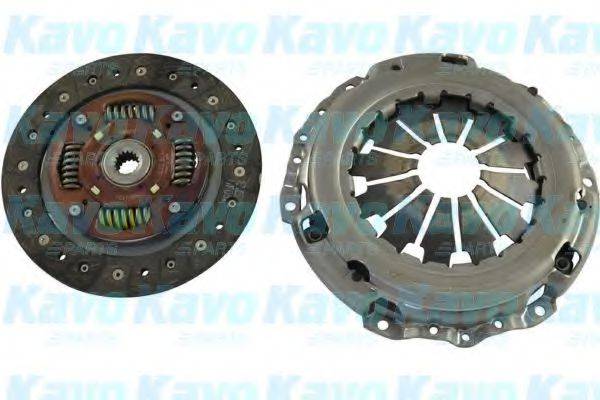 SACHS 3000951040 Комплект зчеплення