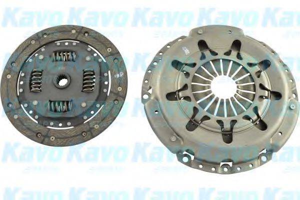 KAWE 962364 Комплект зчеплення
