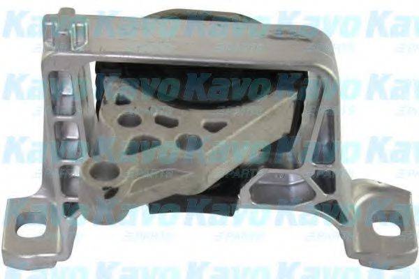 MAZDA BP4K39060C Підвіска, двигун