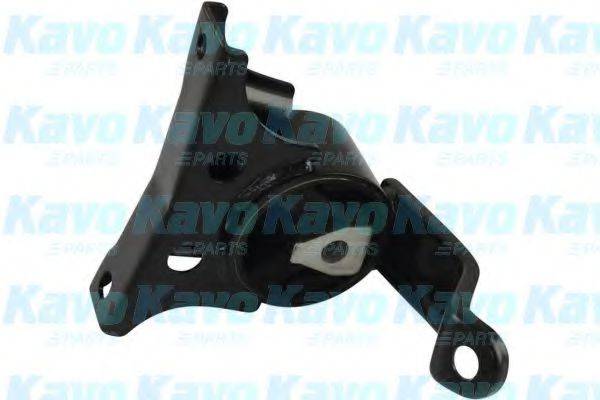 HYUNDAI 2181017000 Підвіска, двигун