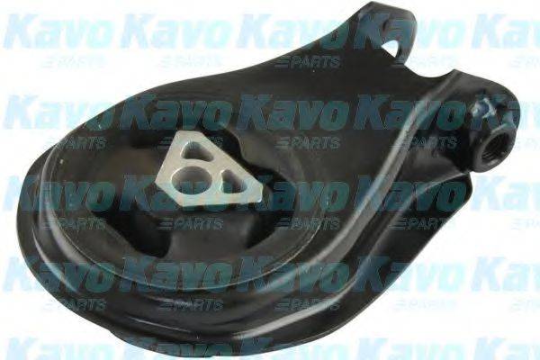 MAZDA BP4S39040 Підвіска, двигун