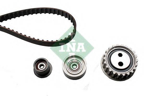 INA 530 0007 10