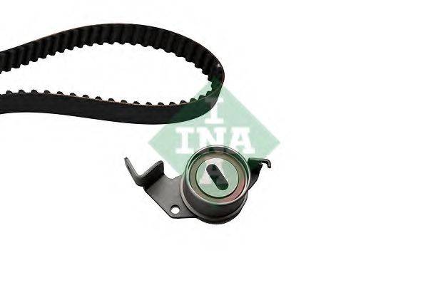 INA 530 0302 10