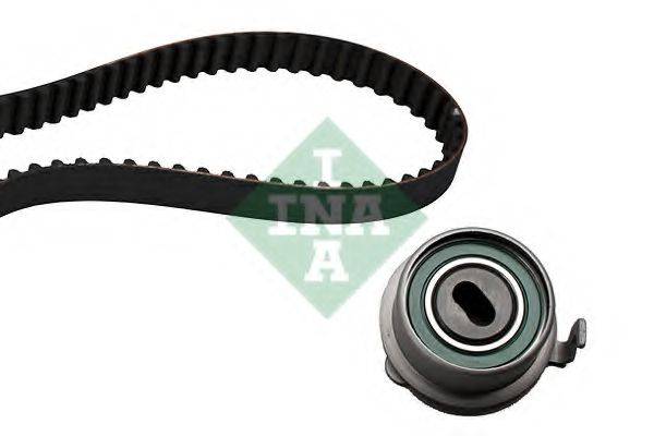INA 530 0355 10