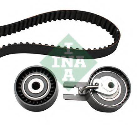 INA 530 0369 10
