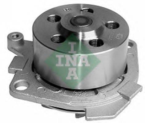 INA 538 0027 10