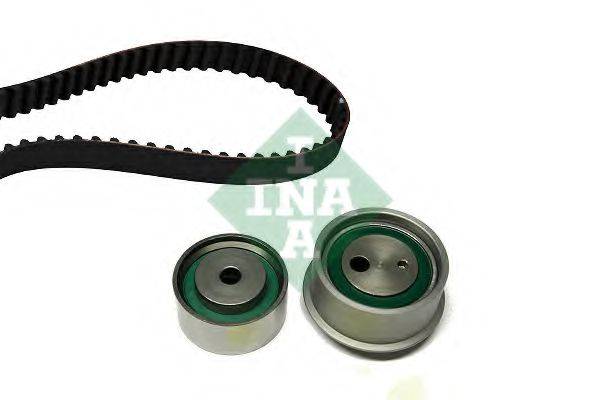 INA 530 0330 10