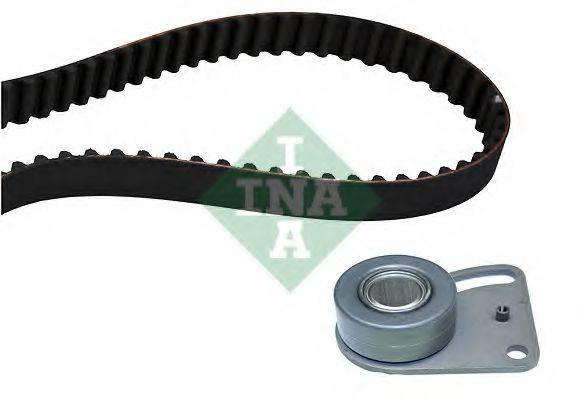 INA 530 0135 10