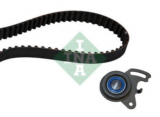 INA 530 0291 10
