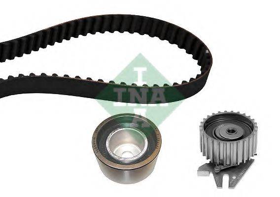 INA 530 0439 10