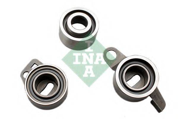 INA 530024509 Комплект роликів, зубчастий ремінь