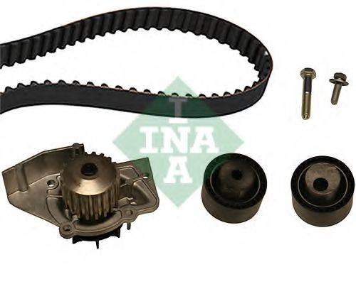 INA 530 0235 30