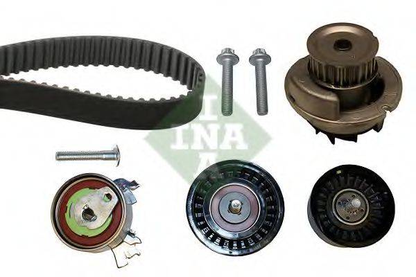 INA 530 0441 31