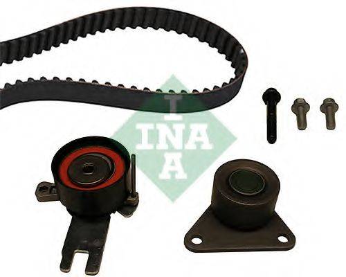 INA 530 0468 10