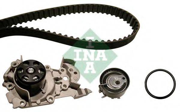 INA 530 0195 30