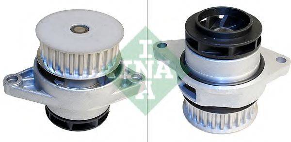 INA 538 0050 10
