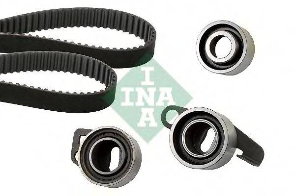 INA 530 0581 10