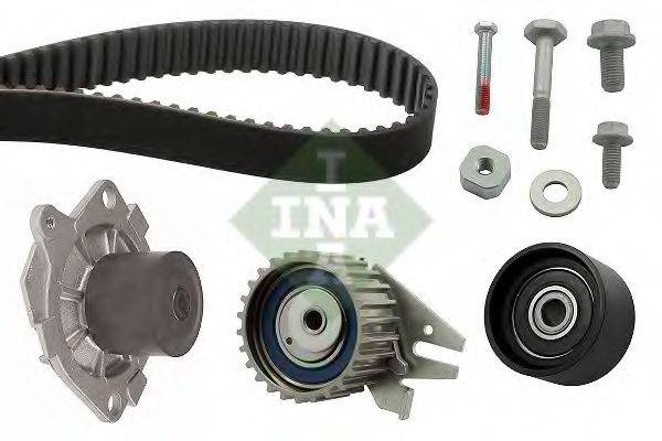 INA 530 0435 30