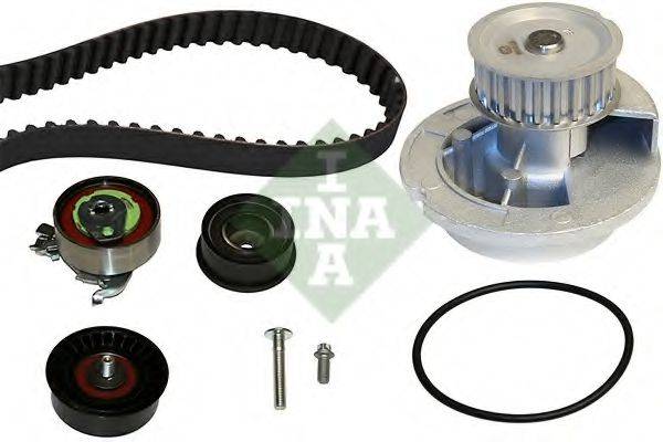 INA 530 0078 31