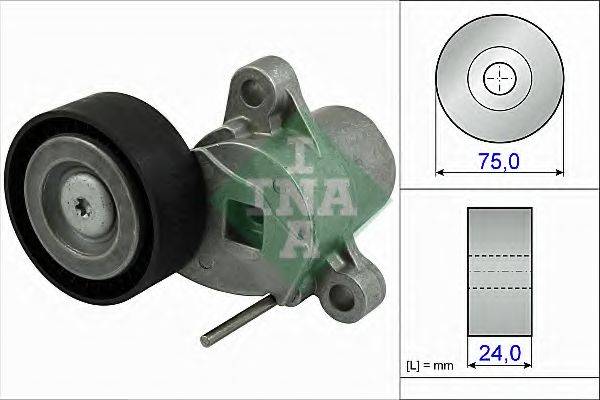 INA 534 0507 10