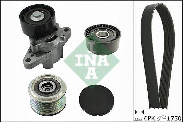 INA 529 0068 10