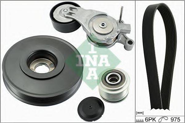 INA 529 0036 10