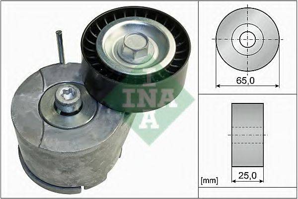 INA 534 0455 10