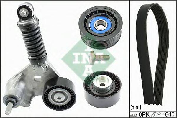 INA 529 0104 10