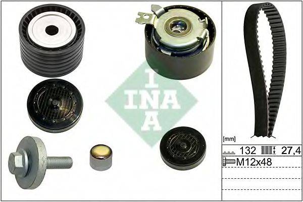 INA 530 0640 10