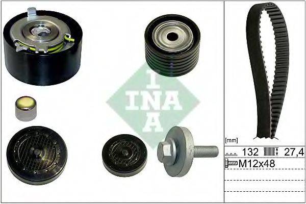 INA 530 0639 10