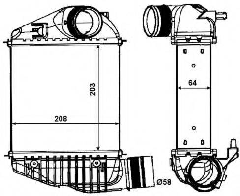NRF 30015