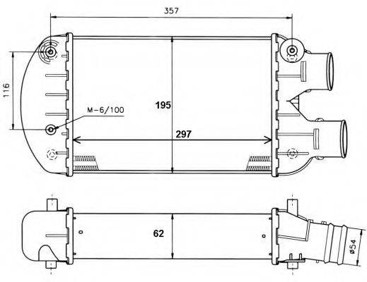 NRF 30122A