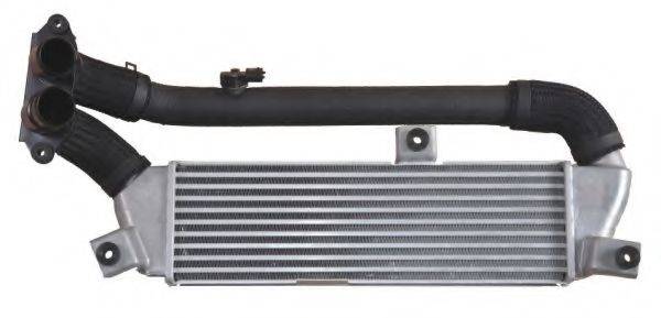 NRF 30334 Інтеркулер