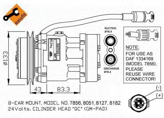 NRF 32114G
