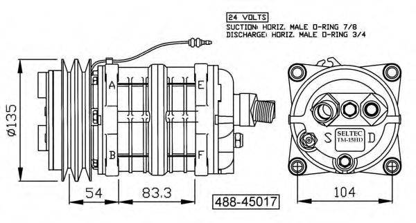 NRF 32158G