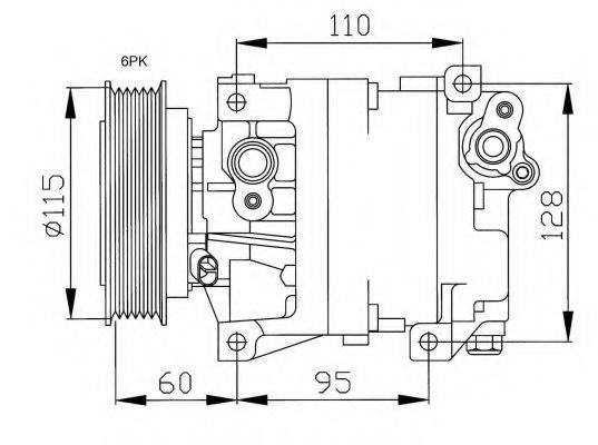 NRF 32169G