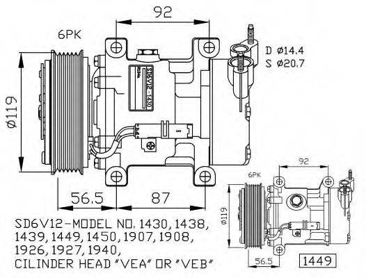 NRF 32227G