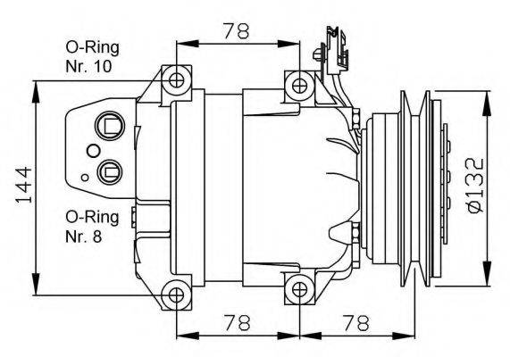 NRF 32440G
