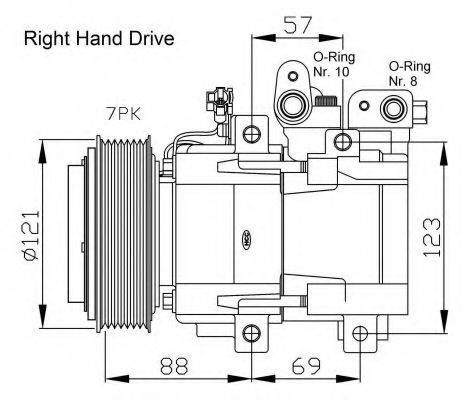 NRF 32443G