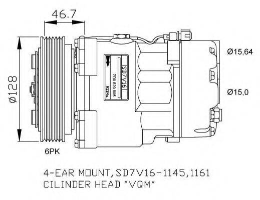 NRF 32489G
