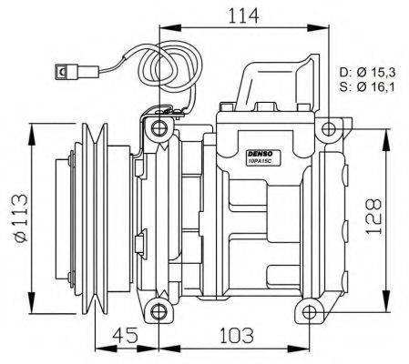 NRF 32566G