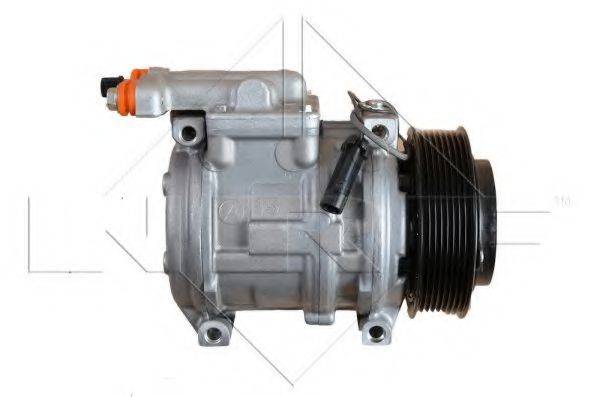 NRF 32600G