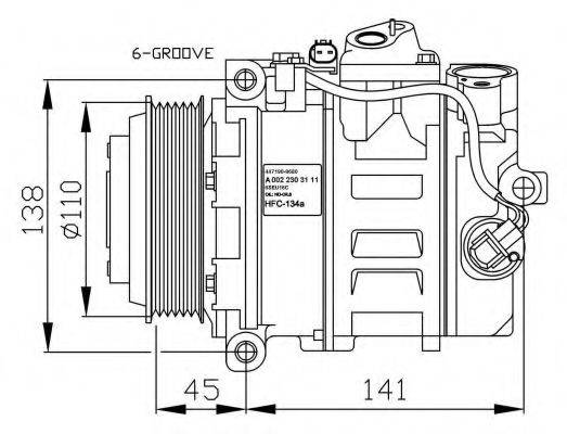 NRF 32674G