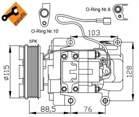 NRF 32681G