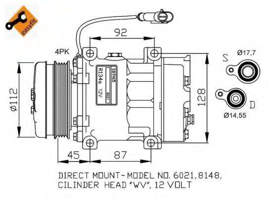 NRF 32759G