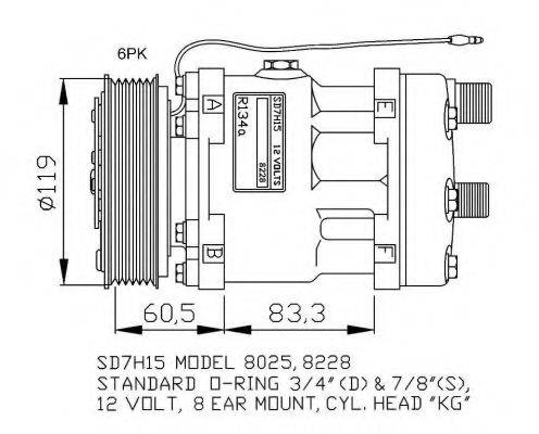 NRF 32768G