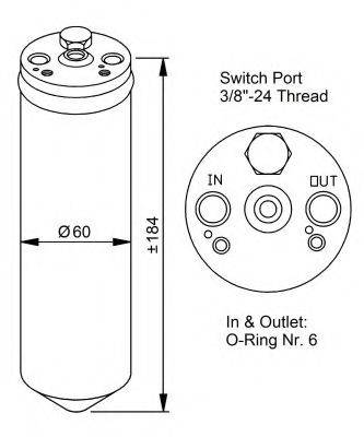 NRF 33028