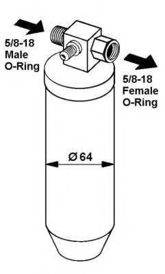 NRF 33068
