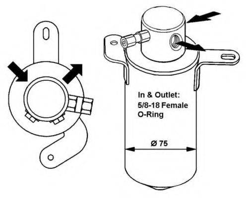 NRF 33166